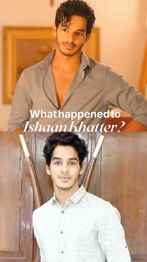 Navneet Raghuraman - Men’s Transformation Coach on Instagram: "@ishaankhatter acting has always been incredibly good. Working on your appearance, the way you dress, your body will enhance amplify your growth. Engineers, software engineers, product managers, entrepreneurs all of you will benefit. @ishaankhatter is THE MAN right now. #fitness #ishaankhatter #storytelling #mensfashion #mensstyle #menshair #confidence"