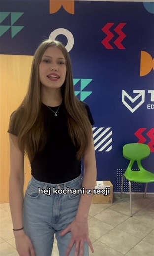 TEB Liceum Technikum Szczecin na TikTok