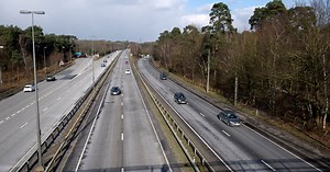 Live M25, A3 traffic updates and news for Friday May 18