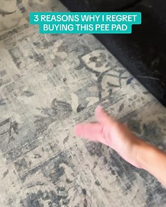 Why waste money on disposable pads? Potty Buddy absorbs instantly, works anywhere, and is available in 9 designs. It’s a game-changer for you and your pup! ✅ Reusable and Washable For Years ✅ No More Leaks and Bad Smells ✅ Suitable for All Breeds ⏰ 20% OFF Sale 🛒 SHOP NOW ➡️ pottybuddy.co/products/potty-buddy | Potty Buddy