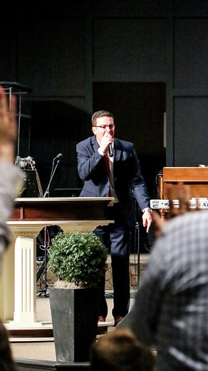 17K views · 333 reactions | “When was the Baptismal formula changed?” 樂 . When Pentecost Becomes a Memorial | Senior Pastor Luke St.Clair . Listen to this sermon and many more on Spotify, Apple Podcasts, and YouTube by searching for “First Pentecostal Church Anderson.” . #apostolic #ChristianLiving #pentecostal #upci #acts238 #FaithInAction #SundaySermons #SpiritualInspiration #BibleTruths #SeekingGod #ChristianLife #InspiringMessages | First Pentecostal Church | Facebook