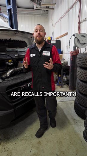 Today, our master technician Ryan Daring worked on a Ram ProMaster van, completing an important safety recall to keep the vehicle running safely and reliably. At Glenbrook Chrysler Dodge Jeep Ram, our certified technicians handle everything from recalls and routine maintenance to major repairs. Whether you drive a Chrysler, Dodge, Jeep, Ram, or any other make or model, our full-service team is here to help keep you on the road with confidence. We proudly serve drivers in Fort Wayne, Indiana and 