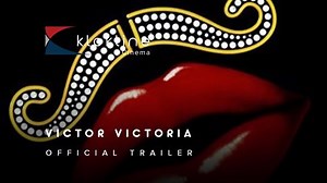 1982 Victor Victoria Official Trailer 1 MGM Follow...