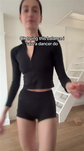 Mastering Adult Ballet Balance Techniques