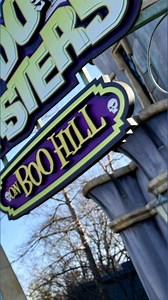 'Everything must ghoul' | Kings Island to auction off ride props, artwork