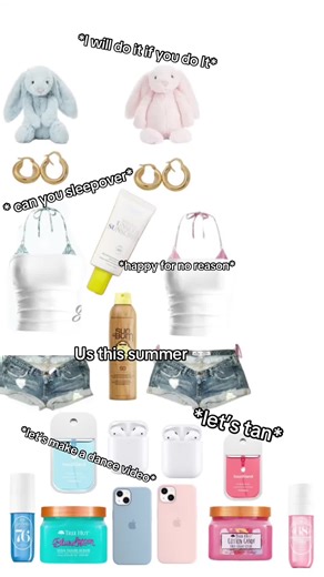 Best Friend Summer Slideshow Ideas for Fun Memories