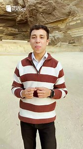 محلك التاني لزيادة المبيعات؟ لا… ده مصدر أرباحك الأساسي! 💰🔥 في Media Builder، مش بس هنخليك متواجد على السوشيال ميديا، إحنا هنخليك متصدر، ظاهر قدام عملائك في كل وقت وبالشكل اللي يخليهم يثقوا فيك ويشتروا منك! إزاي؟ 🤔 ✅ دراسة سوق دقيقة عشان نعرف المنافسين ونسبقهم بخطوة. ✅ تحليل بيانات العملاء للوصول للشريحة المستهدفة بأدق التفاصيل. ✅ محتوى جذاب يشد العملاء ويخليهم مهتمين بعلامتك التجارية. ✅ Media Buyer محترف يشغل حملاتك الإعلانية بأقصى كفاءة، ويحقق لك أعلى عائد على كل جنيه بتصرفه. وده كله بميزان