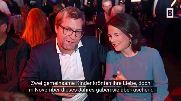 So tickt die Politikerin privat