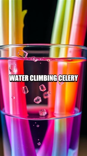 Living Room Laboratory Five Safe Experiments You Can Try Tonight