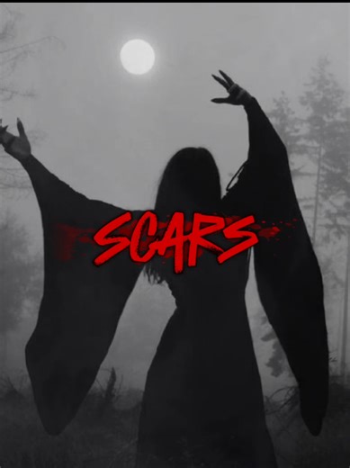Scars. This song is about shedding what no longer belongs to you. Old scars, old names, old guilt cut away with intention. It speaks to the quiet work of unbinding: releasing inherited shame, false blame, and stories stitched into the skin by others. The song moves like a ritual of clearing acknowledging wounds without worshipping them, honoring what was survived, and choosing to step forward lighter. It is about knowing which scars are lessons and which are cords meant to be cut, leaving only w