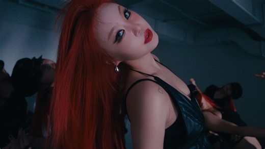 [徐穗珍SOOJIN] 'BADITUDE' MV