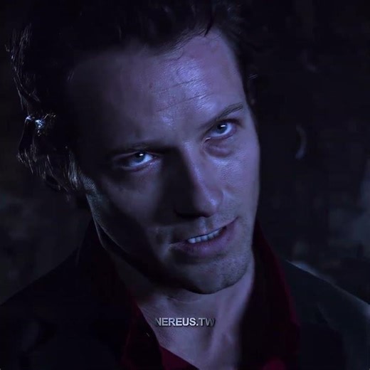 "MONSTER ALPHA" Series: {TEEN WOLF} Music:MONTAGEM BATCHI (ULTRA SLOWED)