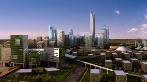 Today is the Future | Building Werribee