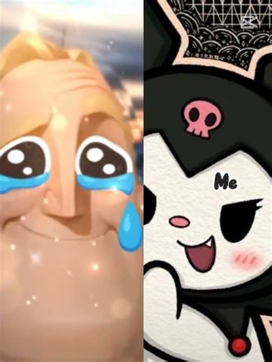 Uncanny & Scannry Old Vs New #memes #likeforlikes #funny #animation