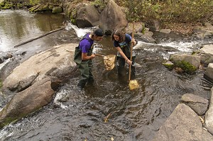 Hydrology - University of Wisconsin-Stevens Point