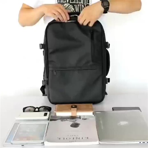 GREENLIKE BAG on TikTok