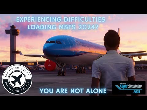 MSFS 2024 - Poor installation/loading: you are not alone & why I am opting for the Standard Version