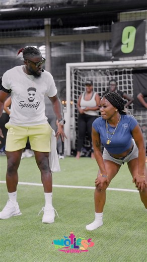 SPINNY Trini Carnival SCHEDULE – WEEK 1 MON JAN 12 | 6:30PM Wuk-Up Mondays with Spinny 📍 House of Tizrah, Cascade WEDS JAN 14 | 5:45PM 1st Lady Fitness ❌ Spinny 📍 Bush Mountain, POS FRI JAN 16 | 6:30PM Spinny in South with Activez Fitness 📍 Point Fortin Activez Outdoor Gym 🚨 Come ready to MOVE • SWEAT • WUK-UP 📲 Bookings & info: 📧 bookspinny13@gmail.com 📞 WhatsApp: 246-251-2091 Tag your crew lewwe get Carnival ready!!!!! | Spinny Spin