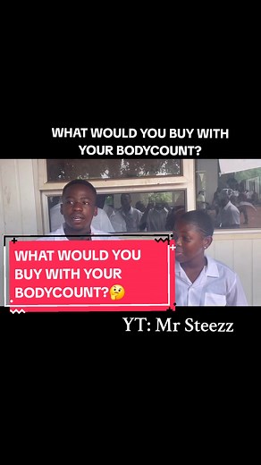 Her bodycount was 0 really?#bodycount #highschool #giyani #laugh
