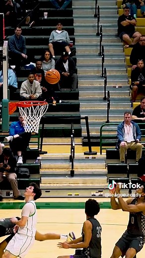 Sierra Canyon Basketball Highlights and Player Skills