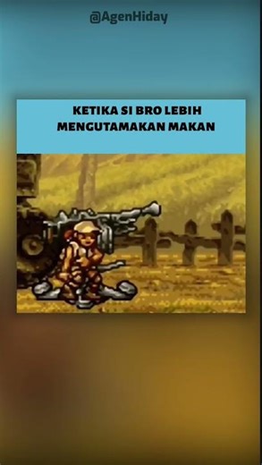 temen: " yang bener aja lah bro 😑 " #meme