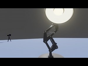 Pixar Intro Parody : You are the "I"