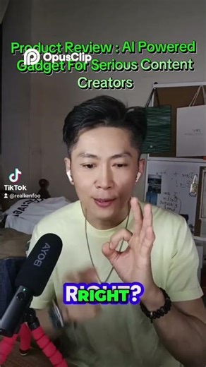 AI DEMO See its Amazing Power with a Simple Signal