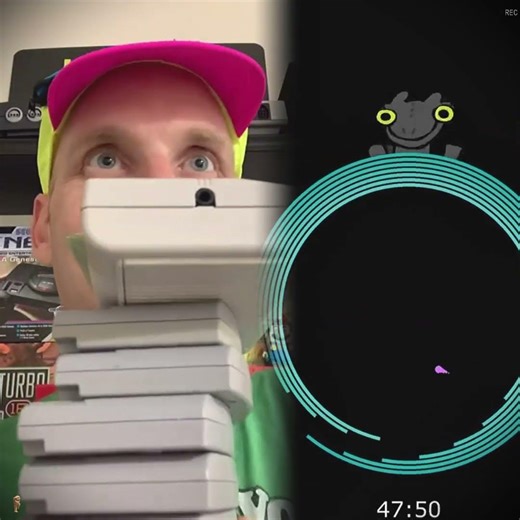 I couldn’t believe the detail they put into the PS2 to make the logo actually turn like that. #ps2