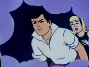 Shazzan E004 - Demon In The Bottle