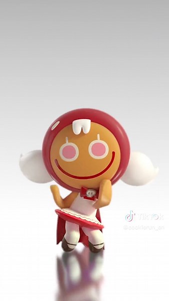 Dancing Cookies: Who Slayed the Dance the Most?