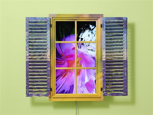 Kimball Art Center exhibits venture into nature and alternate realities - Park Record