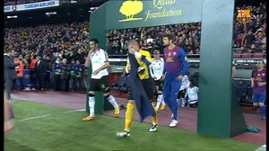 615K views · 10K reactions | 퐇퐈퐆퐇퐋퐈퐆퐇퐓퐒  Barça 5-1 Valencia OTD in 2012, Messi scored 4 goals ⚽⚽⚽⚽ | FC Barcelona | Facebook