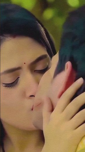 Couple Kissing/Intimacy hot scene #intimacy #kissing #romantic #couplestatusvideo #couple