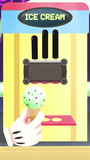 Ice Cream Truck is Here! 🍦 Which Ice Cream Should Gecko Pick? 😋