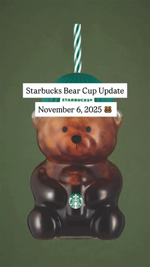 Please explain yourselves Starbucks 😭 . . . . . #boston #starbucks #bearcup #starbuckscup #collectables | Jake Rosmarin