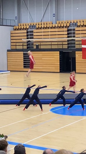 2x double flip layout to triple flip!🔥🤯#airtrack #gymnast #gymnastics #tumbler #flips #FaceOff #flip #salto #tumbling | Frederik Bækhøj Skaaning
