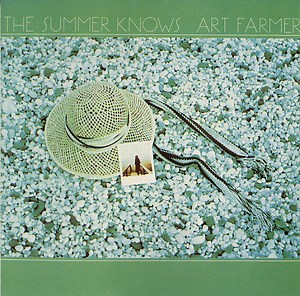 Art Farmer - The Summer Knows