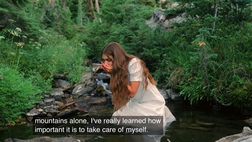 life update: I have a crush（美音｜一次心动的经历）