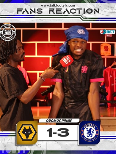 Chelsea's Impressive Victory Against Wolves