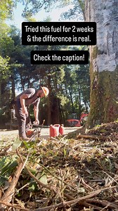 15K views · 328 reactions | I’ve been running Atlantic Alkylate Fuel...