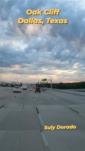 Oak Cliff Dallas, Texas . . . . #oakcliff #oakcliffdallas #Dallas #texas #descubredallas #Metroplex #dfw #SulyDorado #DePaseoConSulyDorado #texashighways | Descubre Dallas