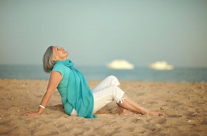 How to Reinvent Yourself at 60