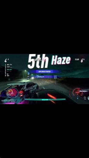 【Need for Speed™ Heat】もうダメかと思ったね🍺【HONDA Civic Type-R 2000】