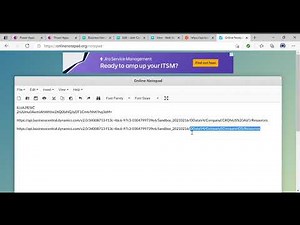 How to create and use Power Apps Dynamics 365 Business Central custom connector