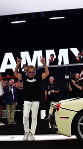 113K views · 8K reactions | Get ready to rock! Relive the epic moment...