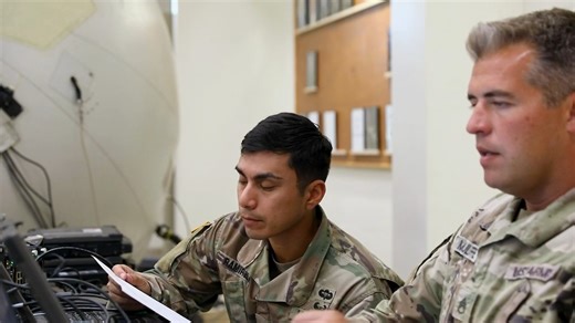 45 reactions · 15 shares | A career in technology allows you to maintain and troubleshoot systems that support logistics, the mission and keeping threats away. Keep the Guard connected and secure while learning skills that you can take with you into your civilian life: https://bit.ly/3S6Zyln | National Guard | Facebook