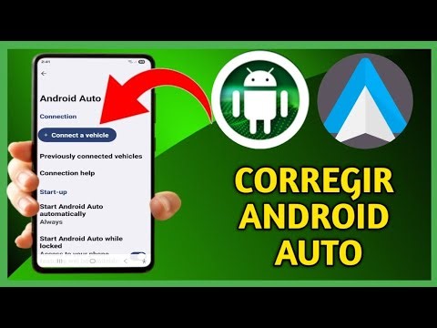 Cómo arreglar Android Auto que no funciona (nueva actualización)