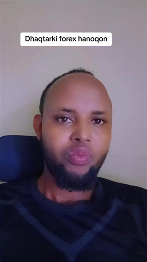 Exploring Forex Trading in Somalia