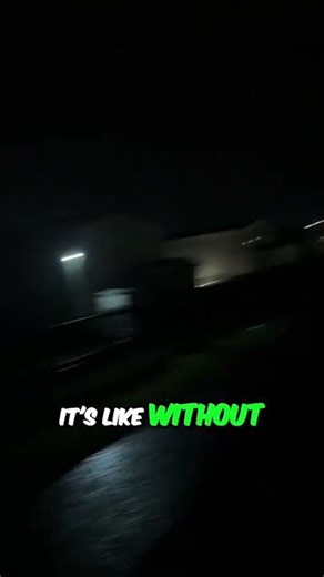 Lost on Halloween Night! What a Crazy Adventure! #shorts