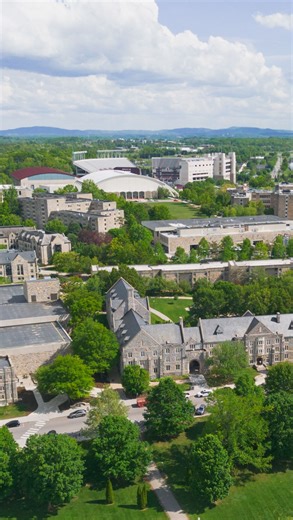 Virginia Tech on Instagram: "and don’t even us get started on “vaaaaaah tech”"